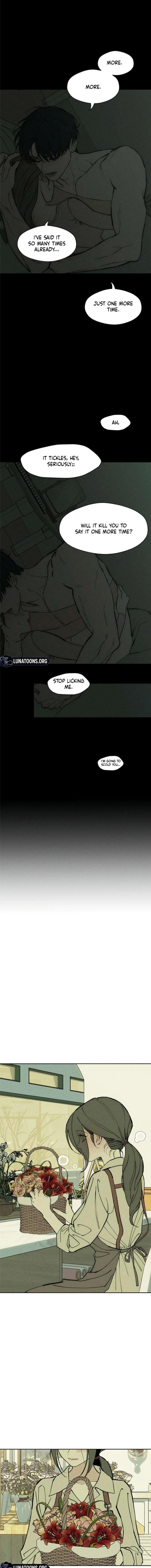 Tears On A Withered Flower Chapter 94 image 05